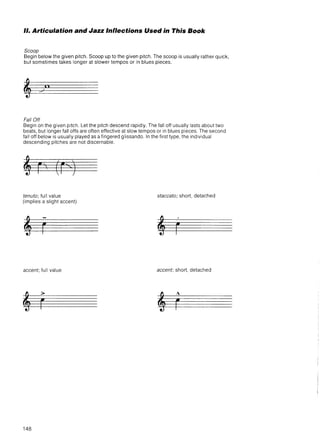 Bill Dobbins - Jazz arranging and composing