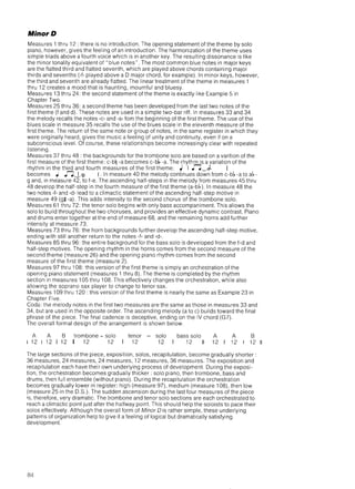 Bill Dobbins - Jazz arranging and composing