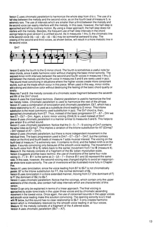 Bill Dobbins - Jazz arranging and composing