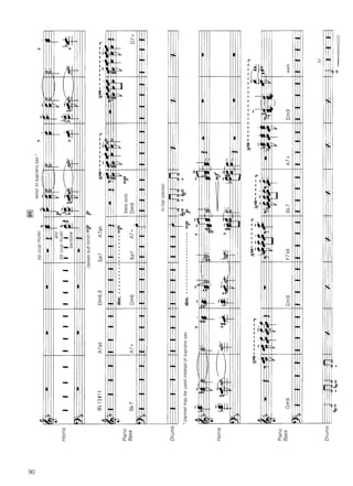 Bill Dobbins - Jazz arranging and composing