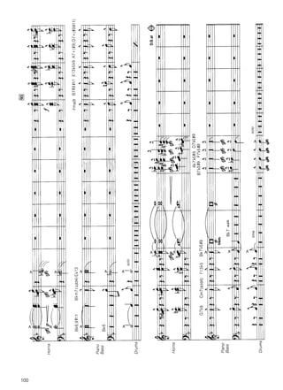 Bill Dobbins - Jazz arranging and composing