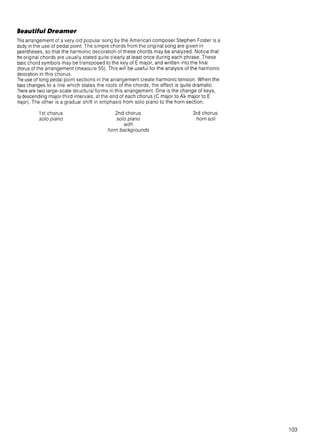 Bill Dobbins - Jazz arranging and composing