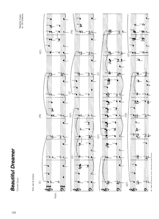 Bill Dobbins - Jazz arranging and composing
