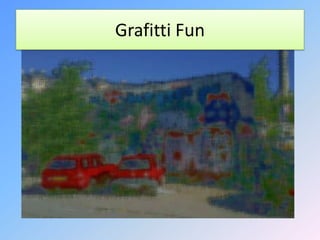 GrafittiFun