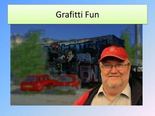 GrafittiFun
