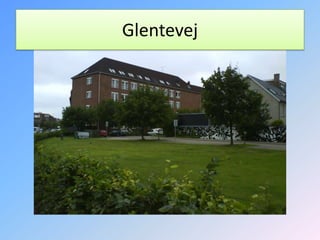 Glentevej