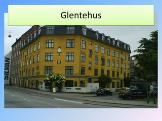Glentehus