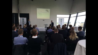 Billeder medlemsmøder 12.04.16-13.04.16