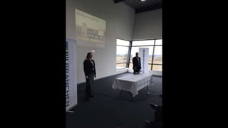 Billeder medlemsmøder 12.04.16-13.04.16