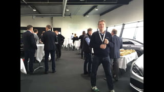 Billeder medlemsmøder 12.04.16-13.04.16