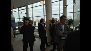 Billeder medlemsmøder 12.04.16-13.04.16