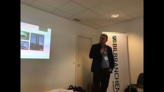 Billeder medlemsmøder 12.04.16-13.04.16