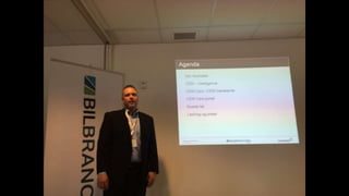 Billeder medlemsmøder 12.04.16-13.04.16