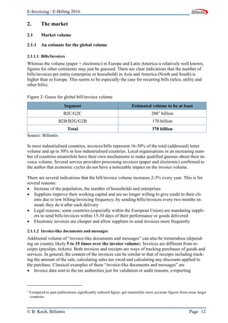Bill Ents Billentis report-2016 | PDF