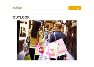 OUTLOOK




          22
 