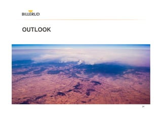 OUTLOOK




          24
 