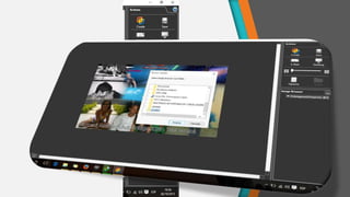Microsoft Auto Collage