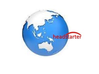 headstarter
 