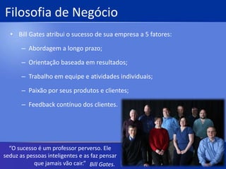 Ainda em 2000, Gates deixou o cargo de CEO e permaneceu como Arquiteto de Software chefe;