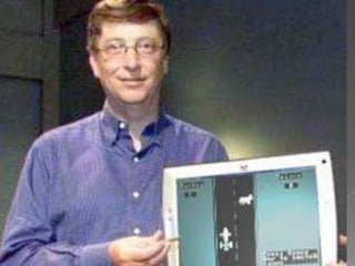 Bill gates