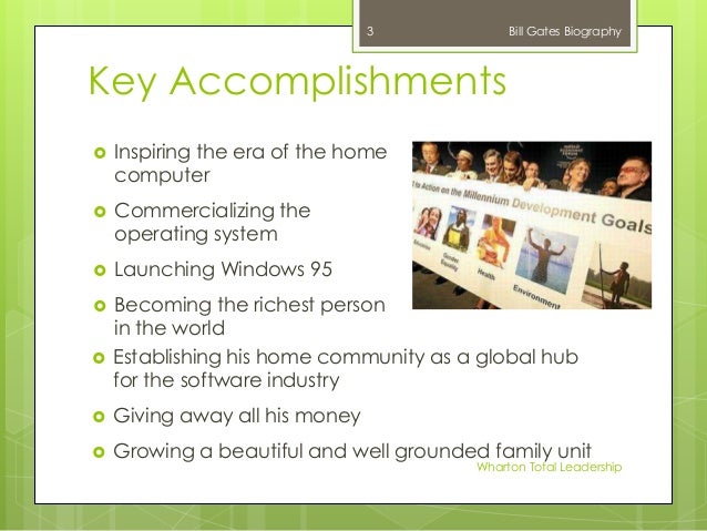 life of bill gates and his contribution to transforming the computer industry Bill gates founder and (bill) h gates is for personal computing have been central to the success of microsoft and the software industry under gates. life of bill gates and his contribution to transforming the computer industry Bill gates founder and (bill) h gates is for personal computing have been central to the success of microsoft and the software industry under gates.