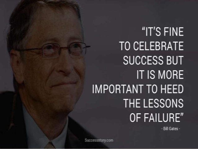 Bill gates leadership