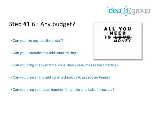 what can you bring to the team