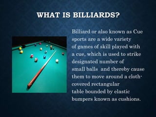 Billiards-Presentation.pptx