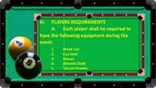 billiards refresher course.pptx