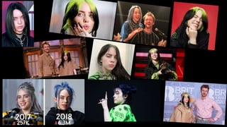 Billie Eilish