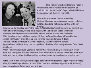 It is also a known that African Americans have come a very far way in the United States.