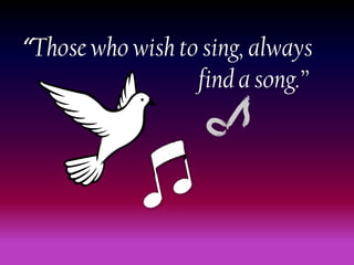 It is known that women and African Americans were discriminated and judged all to often in early America, especially when it comes to music.