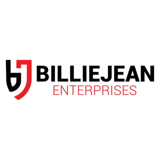Billie Jean Enterprise.pdf