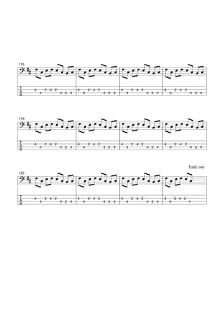 «                   «                   «                   «
    ## »œ »œ »œ »œ « « « « »œ »œ »œ »œ « « « « »œ »œ »œ »œ « « « « »œ »œ »œ »œ « « « «
                   ˆ «ˆ «
                   « « « « »» » »» »» « « « « »» » »» »» « « « « »» » »» »» « « « «
                                       ˆ «ˆ «              ˆ«ˆ«                ˆ«ˆ«
115
        »        »
l ? »» »» »» » ˆ « ˆ l » »
========================= l               ˆ« ˆl» »            ˆ«ˆl» »             ˆ «=ˆ
l                          l                   l                   l                    l
lT                         l4 2 4 2            l4 2 4 2            l4 2 4 2             l
lB                   4 2 4 l             4 2 4 l             4 2 4 l             4 2 4 l
  A    4     2 4 2
          4                   4                   4                   4




                    «                   «                   «                   «
     ## »œ »œ »œ »œ « « « « »œ »œ »œ »œ « « « « »œ »œ »œ »œ « « « « »œ »œ »œ »œ « « « «
                    ˆ «ˆ «
                    « « « « »» » »» »» « « « « »» » »» »» « « « « »» » »» »» « « « «
                                        ˆ «ˆ «              ˆ«ˆ«                ˆ«ˆ«
119

   ? »»» »» »» » ˆ « ˆ l » »
                  »
l========================= l               ˆ« ˆl» »            ˆ«ˆl» »             ˆ «=ˆ
 l                          l                   l                   l                    l
 lT                         l4 2 4 2            l4 2 4 2            l4 2 4 2             l
 lB                   4 2 4 l             4 2 4 l             4 2 4 l             4 2 4 l
   A    4     2 4 2
           4                   4                   4                   4




                                                                                   Fade out

    ## »œ »œ »œ »œ « « « « »œ »œ »œ »œ « « « « »œ »œ »œ »œ « « « « »œ »œ »œ »œ « «
        »»» » »» »» « « « « l »»» » »» »» « « « « l »»» » »» »» « « « « l »»» » »» »» « « =l
                    ˆ ˆ« ˆ
                    « «ˆ «                ˆ ˆ« ˆ
                                          « «ˆ «                ˆˆ«ˆ
                                                                ««ˆ«                  ˆˆ
                                                                                      ««
123

l=========================
  ?          »                     »                     »                     »
l                           l                     l                     l                  l
lT                          l4 2 4 2              l4 2 4 2              l4 2 4 2           l
lB                    4 2 4 l               4 2 4 l               4 2 4 l                  l
  A    4       2 4 2
            4                     4                     4                     4         4
 
