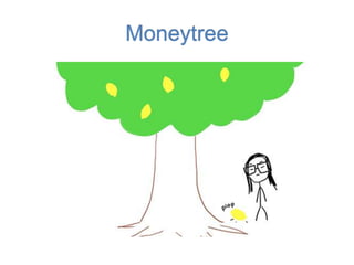 Moneytree
 