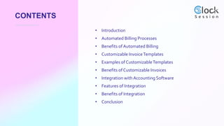 Billing and Invoicing Features in Time Tracking Software.pptx