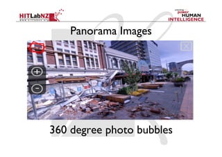 Panorama Images




360 degree photo bubbles
 