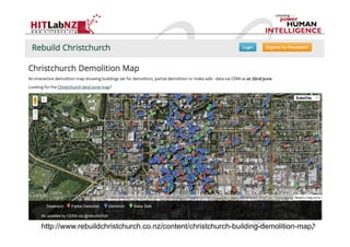 http://www.rebuildchristchurch.co.nz/content/christchurch-building-demolition-map
 