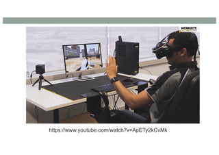 The Next Generation of Human Computer Interaction | PDF