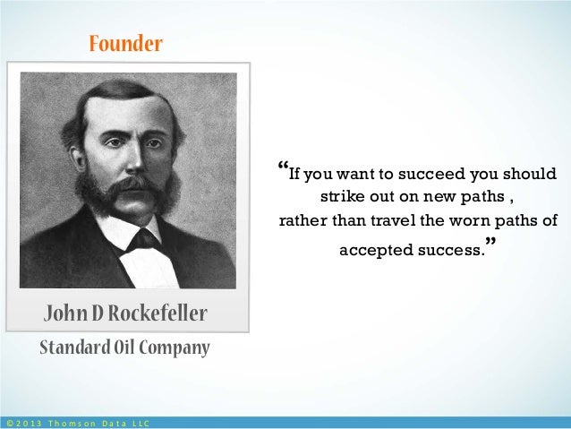 The Powerful People - Quotes for Life