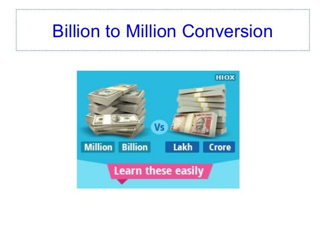 billion-to-million-conversion