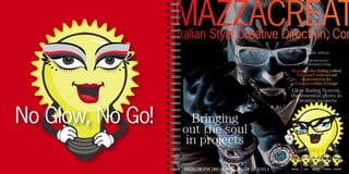 Bill Mazza - Creatività e metodo Dreamland