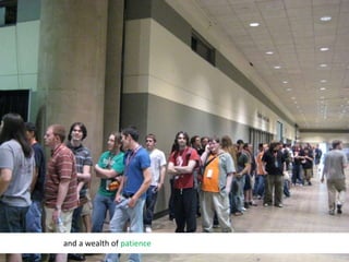 Patience




and a wealth of patience
 