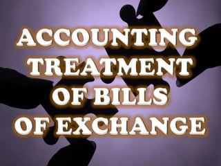 Bill of Exchange