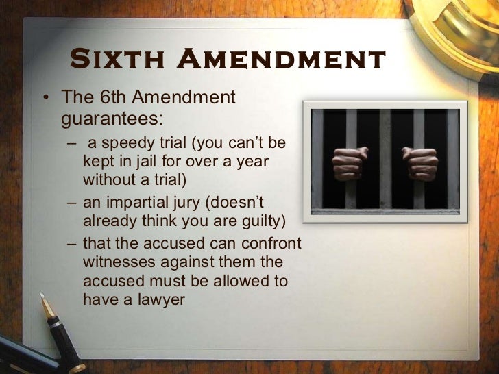 bill of rights