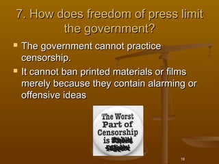 Bill of rights | PPT