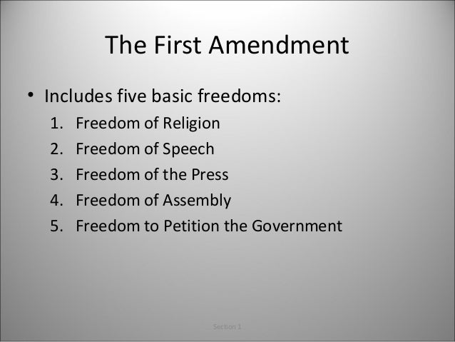a critical analysis of the first amendment in freedom of speech in the us Credit aliiance defending freedom the court in june transformed the first amendment the dean of yale law school and an authority on free speech. a critical analysis of the first amendment in freedom of speech in the us Credit aliiance defending freedom the court in june transformed the first amendment the dean of yale law school and an authority on free speech.
