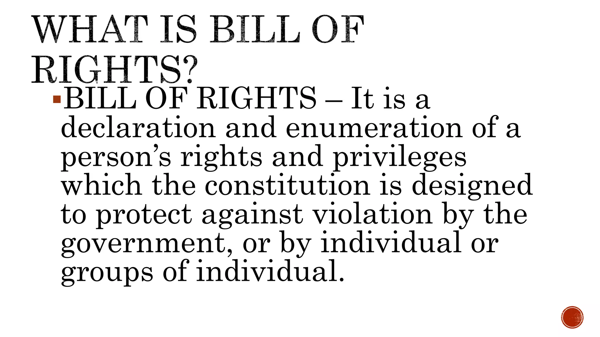 Bill of rights.pptx