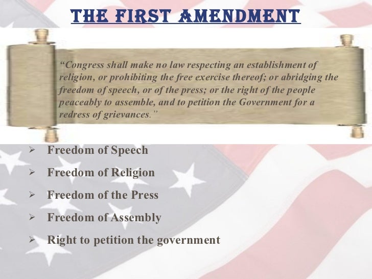 bill of rights power point rev 1