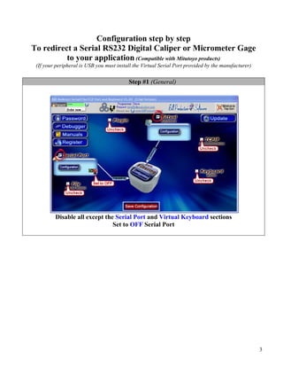 Caliper Program Mitutoyo Logiciel Gratuit : Nouveau MeasurLink10 – GVIDQ